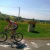 Šárovcova Lhota - Zvičina 2012