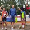 Dřevěnický rykot - Xterra
