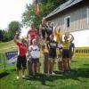 ELEVEN MTB maraton Příchovice - 27.7.2013