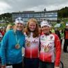 Krkonošská 70 MTB 2013