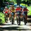 O nejlepšího cyklistu Královédvorska - 1. závod 8.6.2014 Hloušek Lukáš