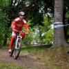 O nejlepšího cyklistu Královédvorska - 2. závod - od Lucky - 2. část