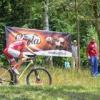 O nejlepšího cyklistu Královédvorska - 2. závod - od Lucky - 1. část
